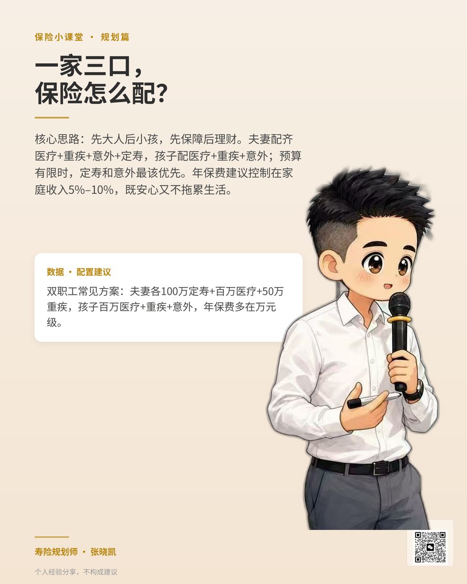 家庭方案
