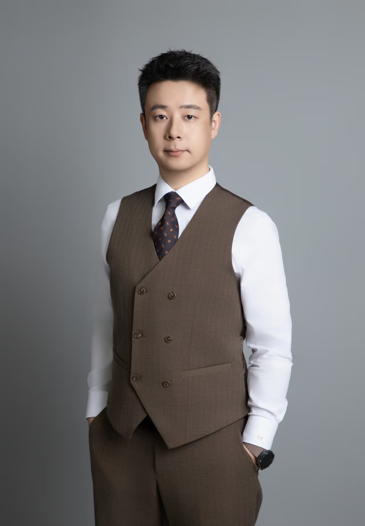 张晓凯